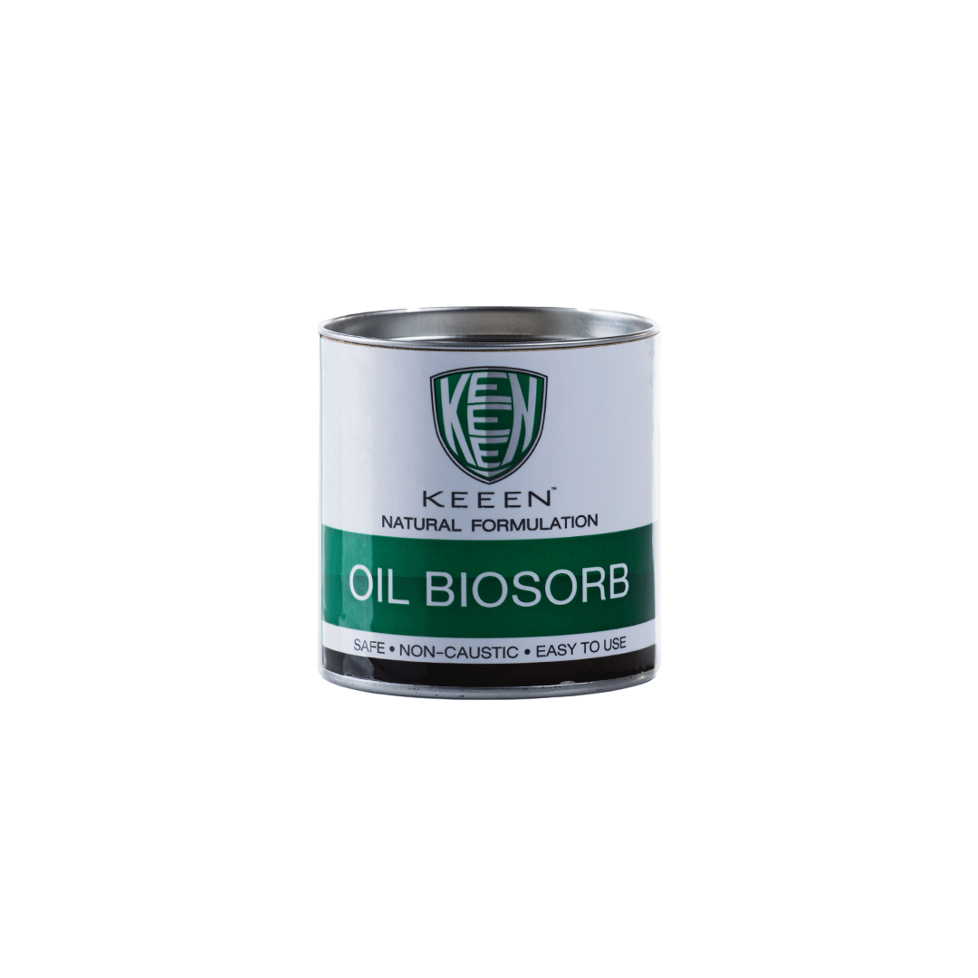 Oil-Biosorb_250g