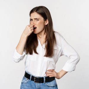 Solving Musty Odors and Mold Problems at Home
