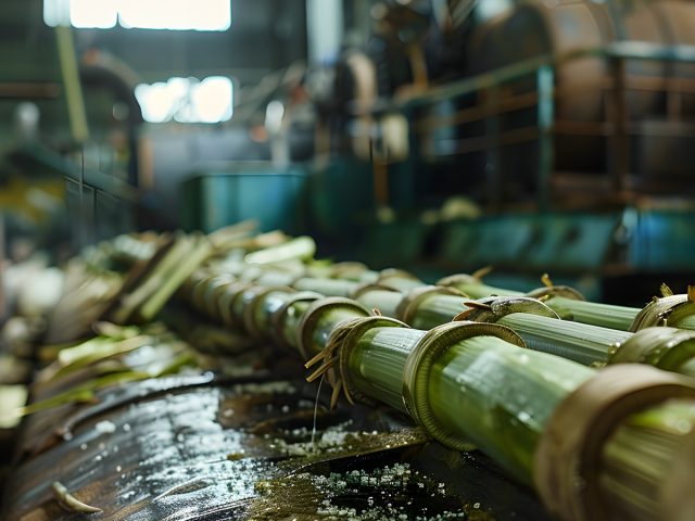 Wastewater and Odor Problems in Sugar Factories