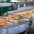GHP Standards for Surface Stain Management in the Food Production Industry