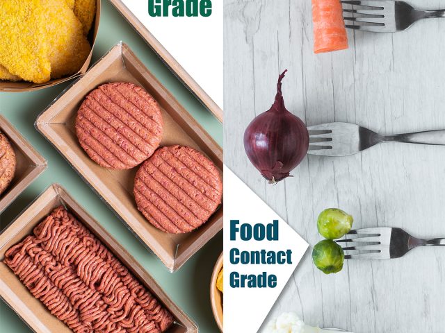 เข้าใจให้ชัด Food Grade – Food Contact Grade – Bio-Based ต่างกันอย่างไร?