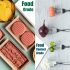 The understanding of “Food Grade – Food Contact Grade – Bio Based”