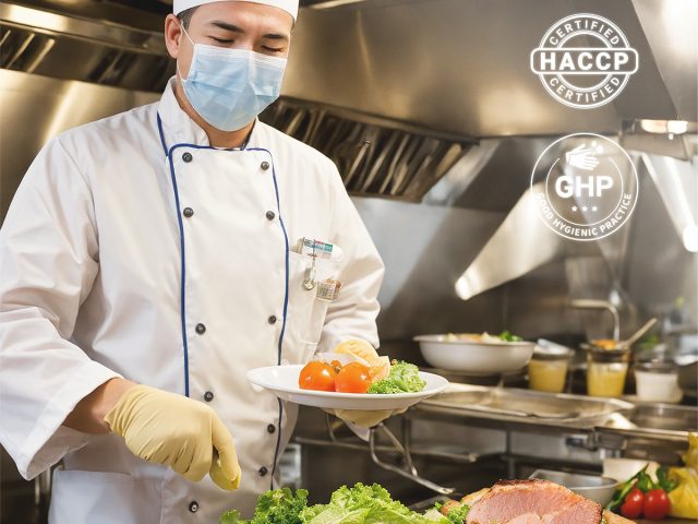 Food Safety in Food Service Businesses
