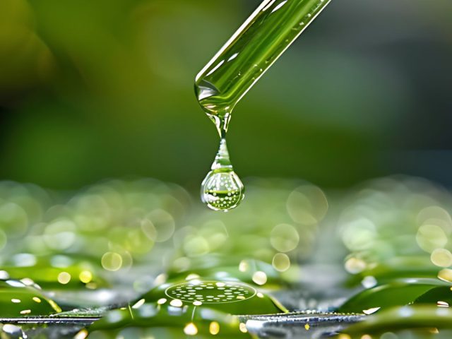 KEEEN Bio-Augmented Microbes