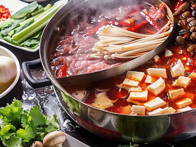 Case Study: Grease Challenges in Mala–Shabu Restaurants