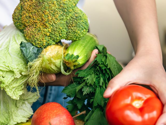 Extending the Shelf Life of Fruits & Vegetables reducing Waste to Lower Costs – Improve Efficiency