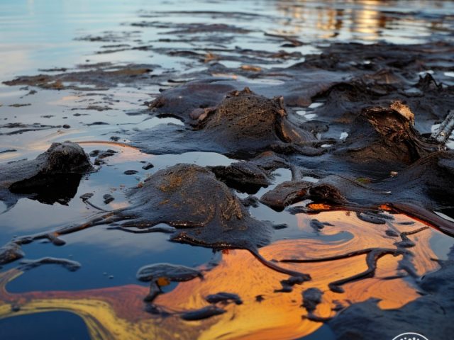 Oil Spill Management: Prevent and Resolve Safely with KEEEN ‘s Augmented Microbes