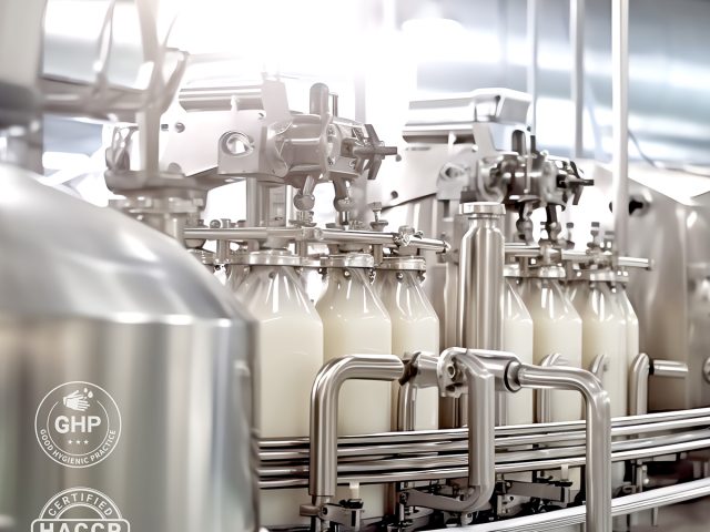 Pasteurization: Why Food Businesses Must Focus on Equipment and Cleaning Systems