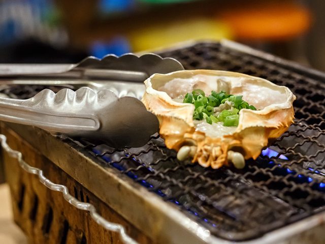 การทำความสะอาดคราบไหม้บนพื้นผิว