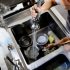 Prewash: The Key Step to Saving Cleaning Chemicals and Elevating Hygiene Standards in Back of House