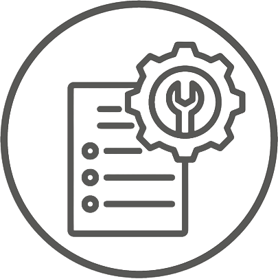 Transparent Service Reporting