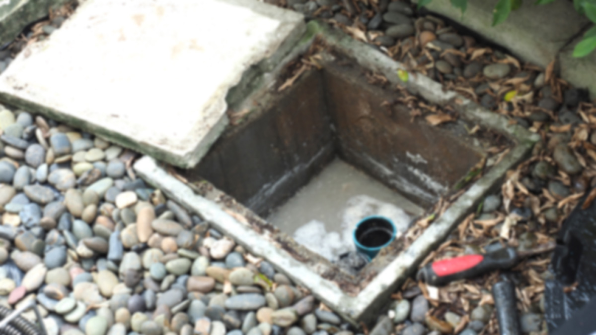 When Facing Hydrogen Sulfide (H₂S) from a Closed Wastewater Treatment System