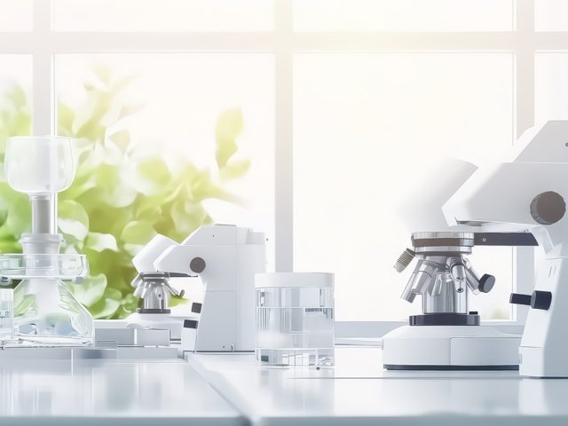Innovation and Green Standards How a “Green Factory” Benefits Manufacturers — Both as Sellers and Buyers